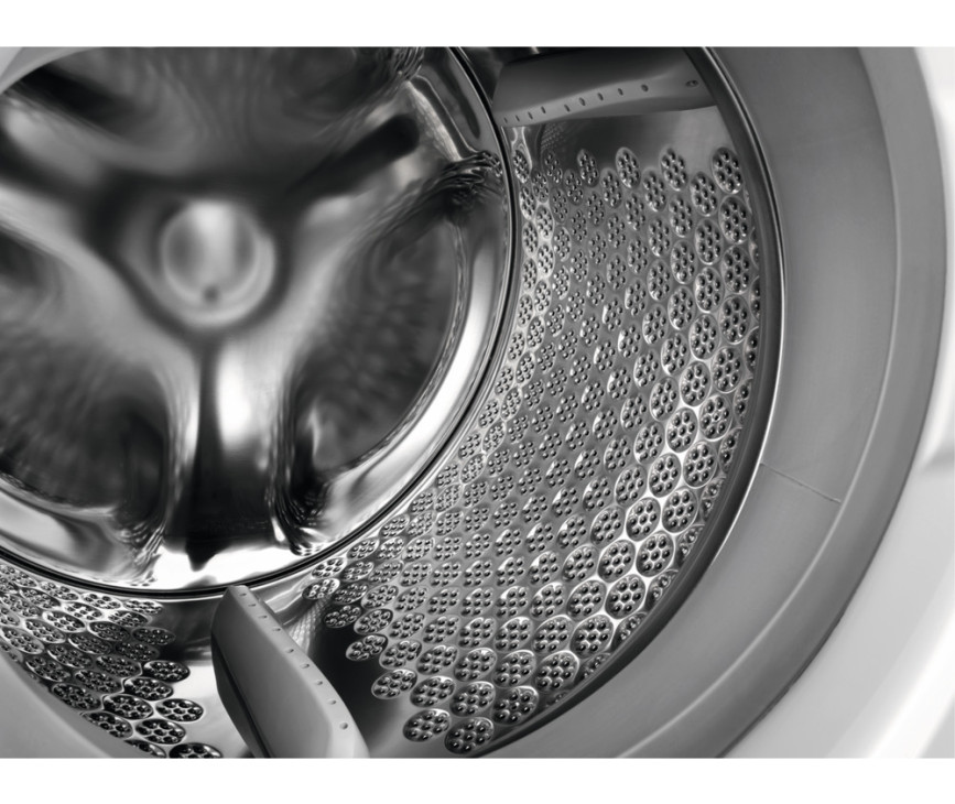 Aeg L9FENS96 wasmachine met 9 kg. en 1600 toeren