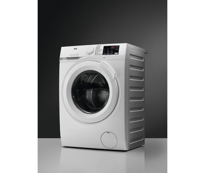 AEG LF628600 wasmachine met ProSense