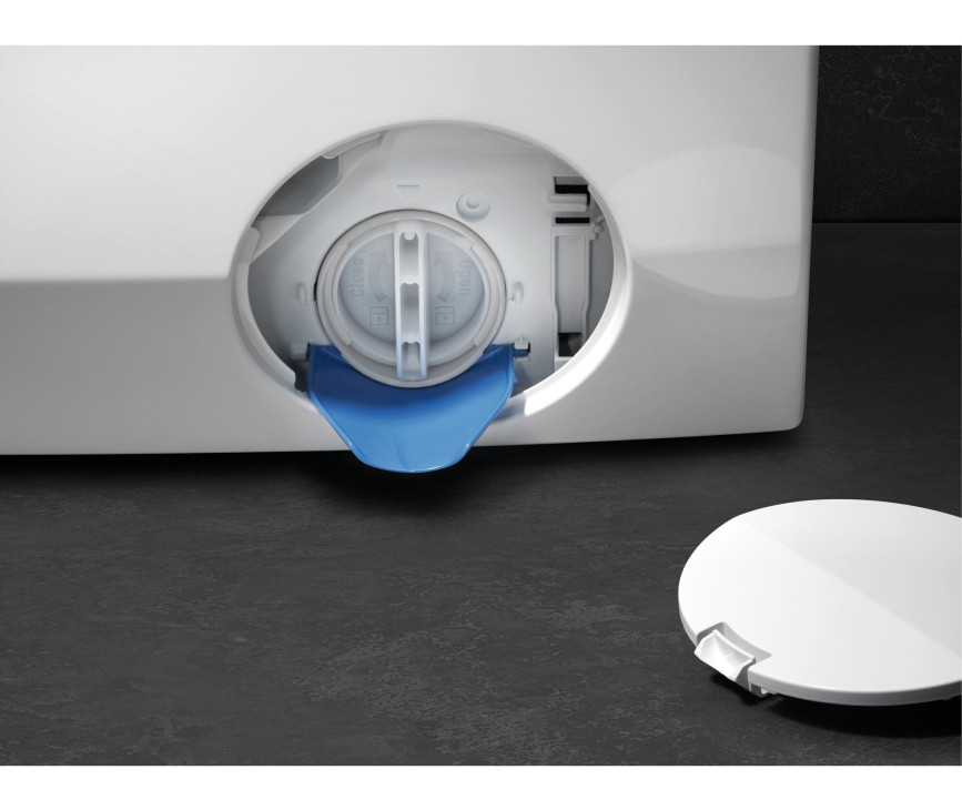 AEG LR639AD44 wasmachine met AutoDose en Wifi connectivity