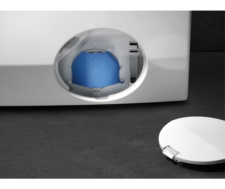 AEG LR639AD44 wasmachine met AutoDose en Wifi connectivity