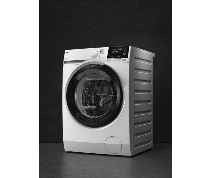AEG LR63BERLIN wasmachine - ProSense - Universal Dose
