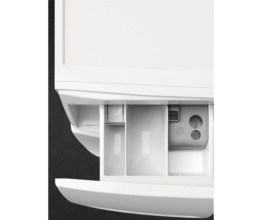 AEG LR6KOLN wasmachine met 1400 toeren en ProSense