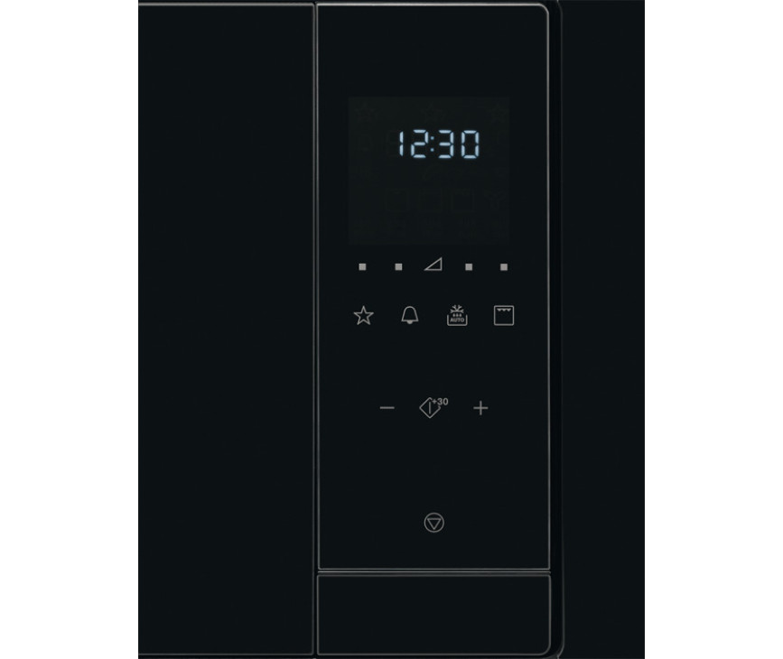 AEG MSB2548C-M combi-magnetron inbouw