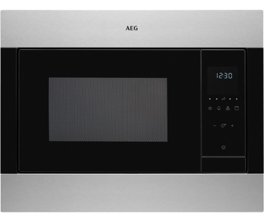 Aeg MSB2548C-M inbouw combi-magnetron
