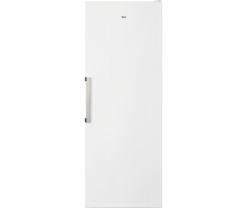 AEG OAG7M401DW vrijstaande vriezer / vrieskast - wit - 70 cm. breed