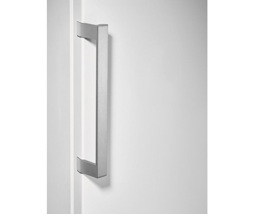 AEG OAG7M401DW vrijstaande vriezer / vrieskast - wit - 70 cm. breed