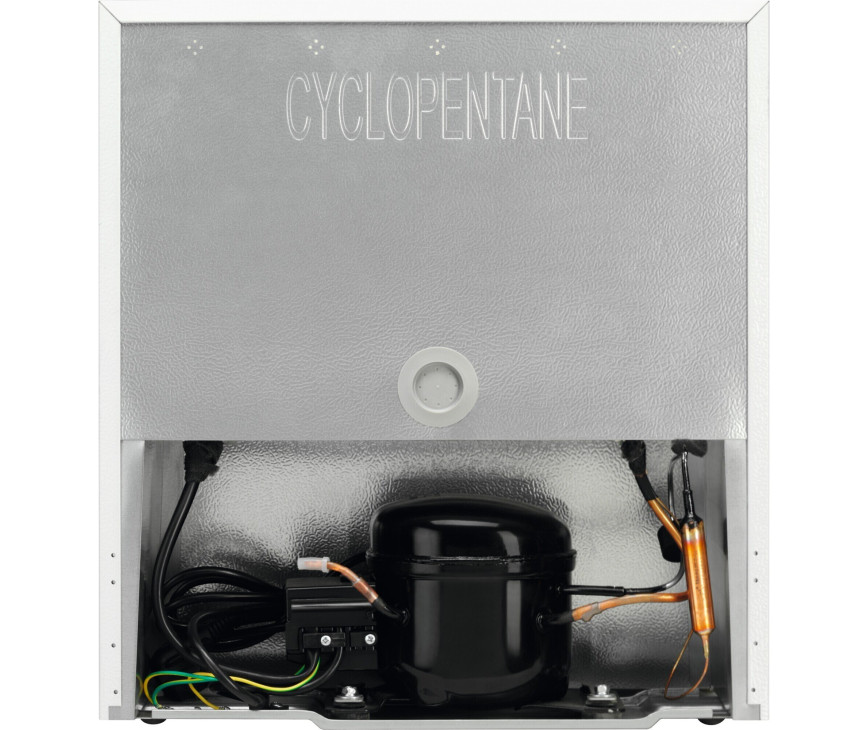 AEG ORT541EW vrijstaande compacte barmodel koelkast - wit
