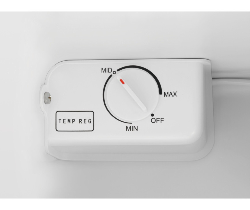 AEG ORT541EW vrijstaande compacte barmodel koelkast - wit