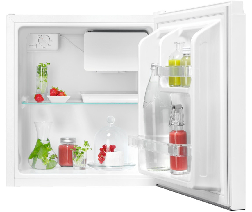 AEG ORT541EW vrijstaande compacte barmodel koelkast - wit