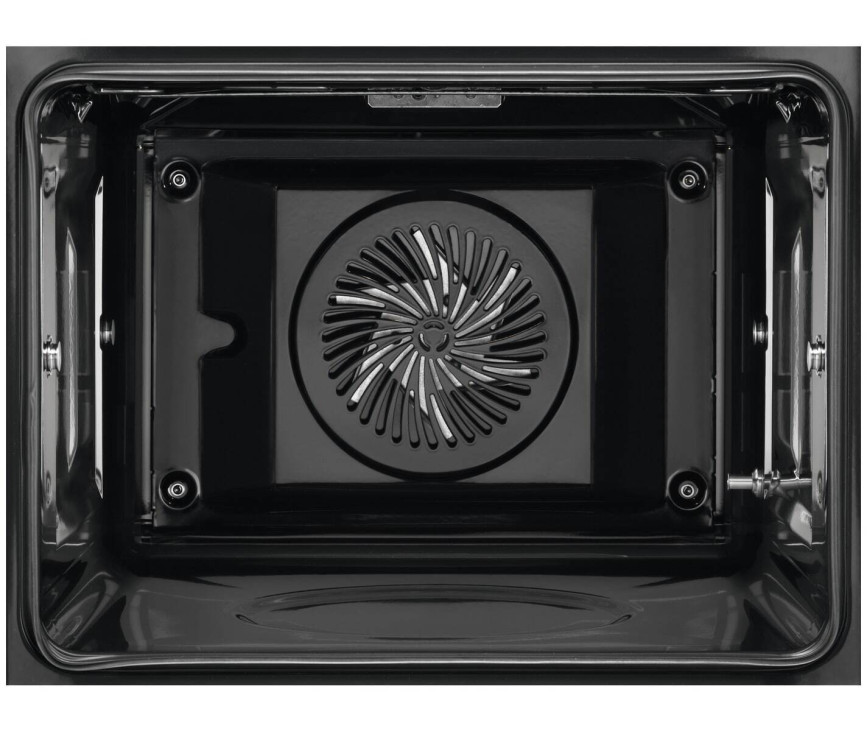 AEG OS6AB50AK inbouw oven met SurroundCook- zwart