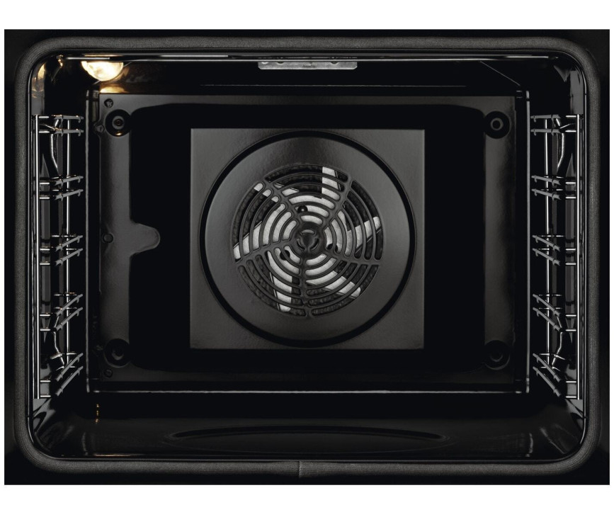 AEG OU5PB40SK inbouw oven - zwart