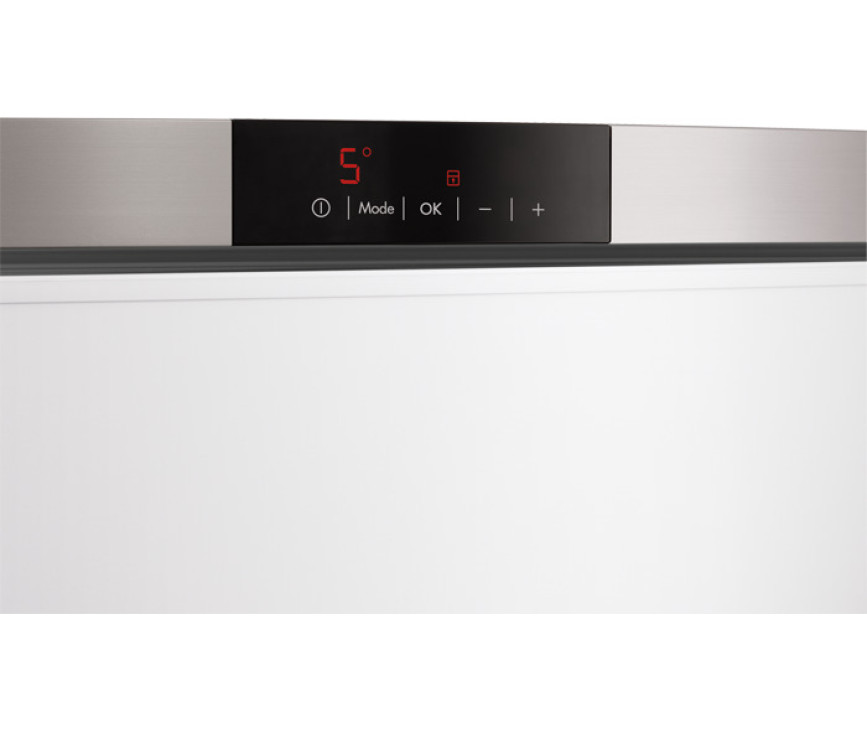 AEG S74010KDW0 koelkast