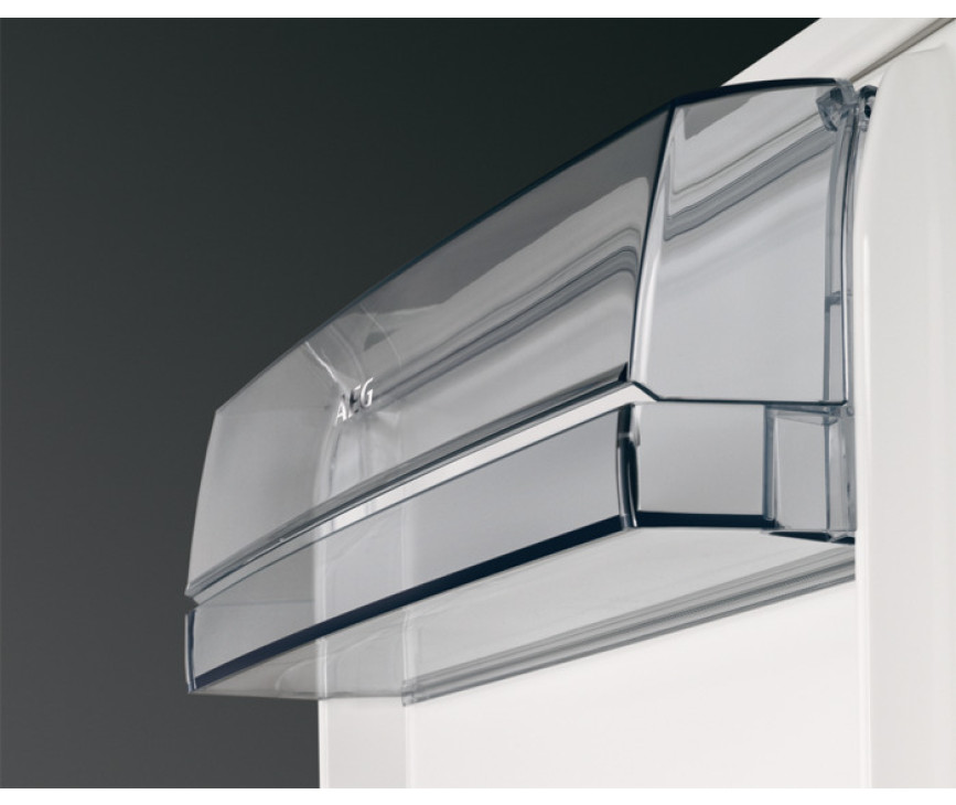 AEG SCB51811LS koelkast inbouw