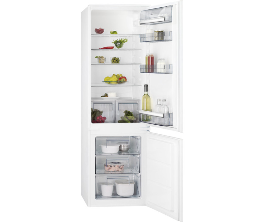 Aeg SCB51811LS inbouw koelkast