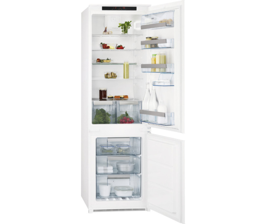 Aeg SCT71800S1 inbouw koelkast