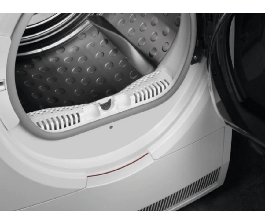 Aeg T9DEN87CC zuinige warmtepomp droger - 3D Scan
