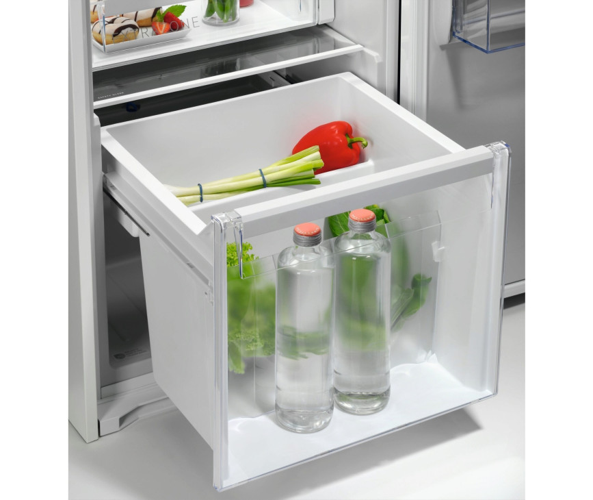 AEG TK6DS181ES inbouw koelkast - nis 178 cm.