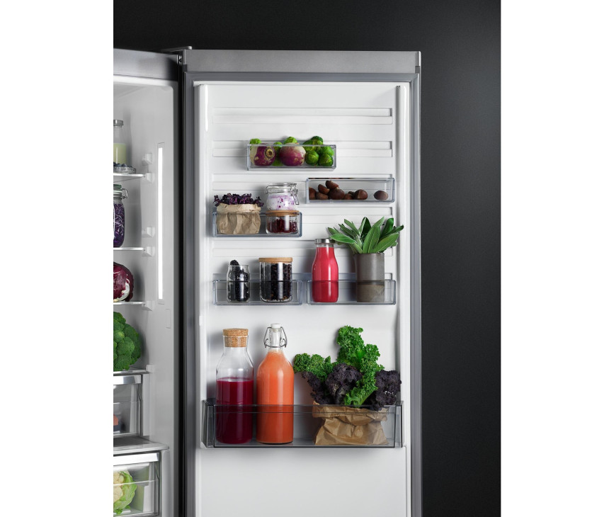 AEG TK6FS181CS inbouw koelkast - 178 cm. met CustomFlex