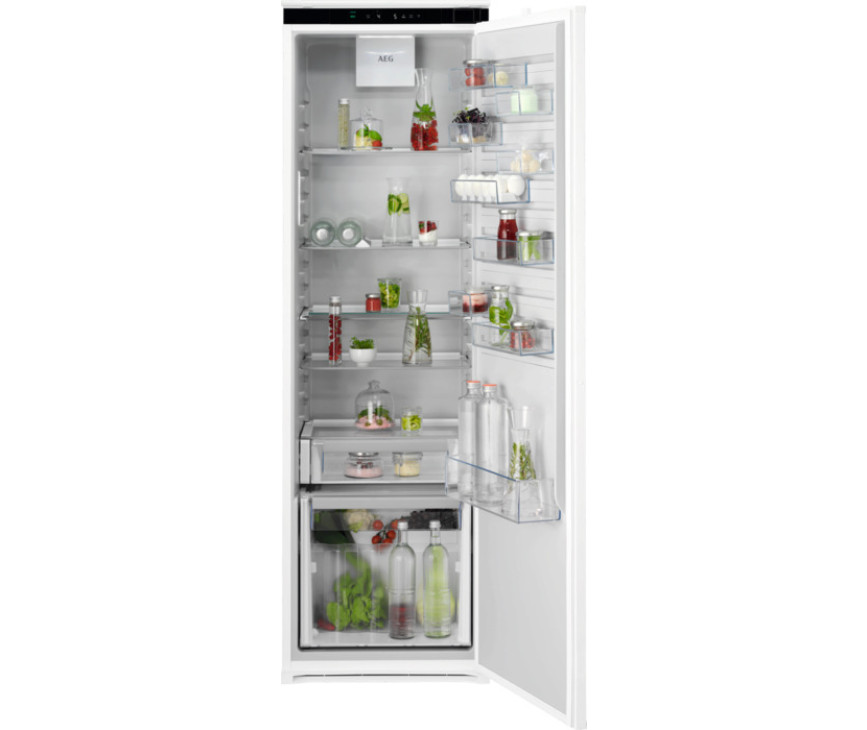 AEG TK6FS181CS inbouw koelkast - 178 cm. met CustomFlex