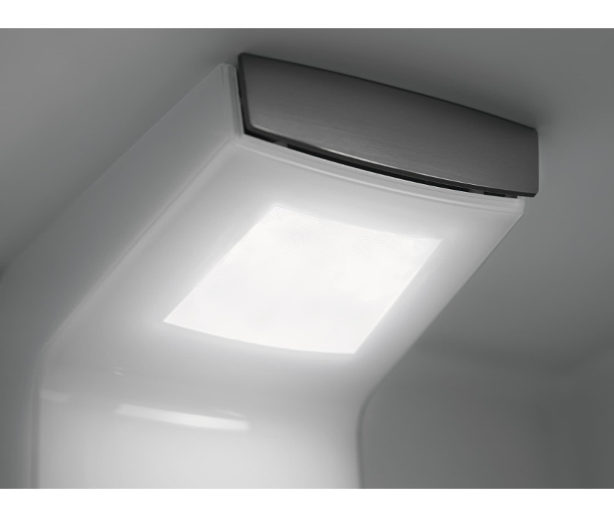 AEG TK9ZS181DC inbouw koelkast - nis 178 cm. met longfresh 0 graden lade