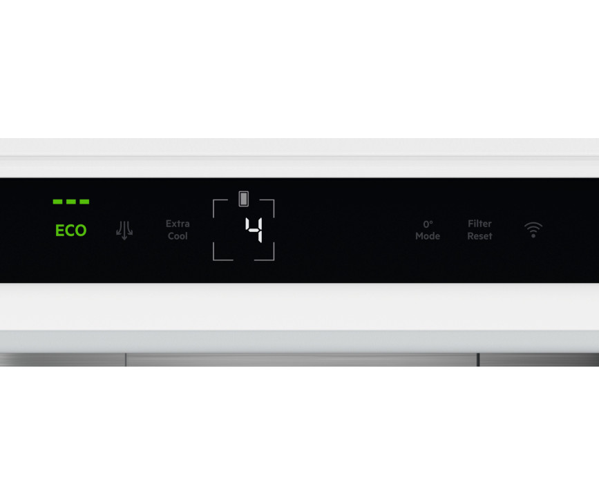 AEG TK9ZS181DC inbouw koelkast - nis 178 cm. met longfresh 0 graden lade