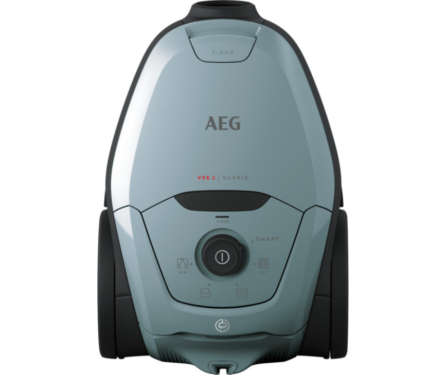 Aeg VX82-1-4MB stofzuiger blauw