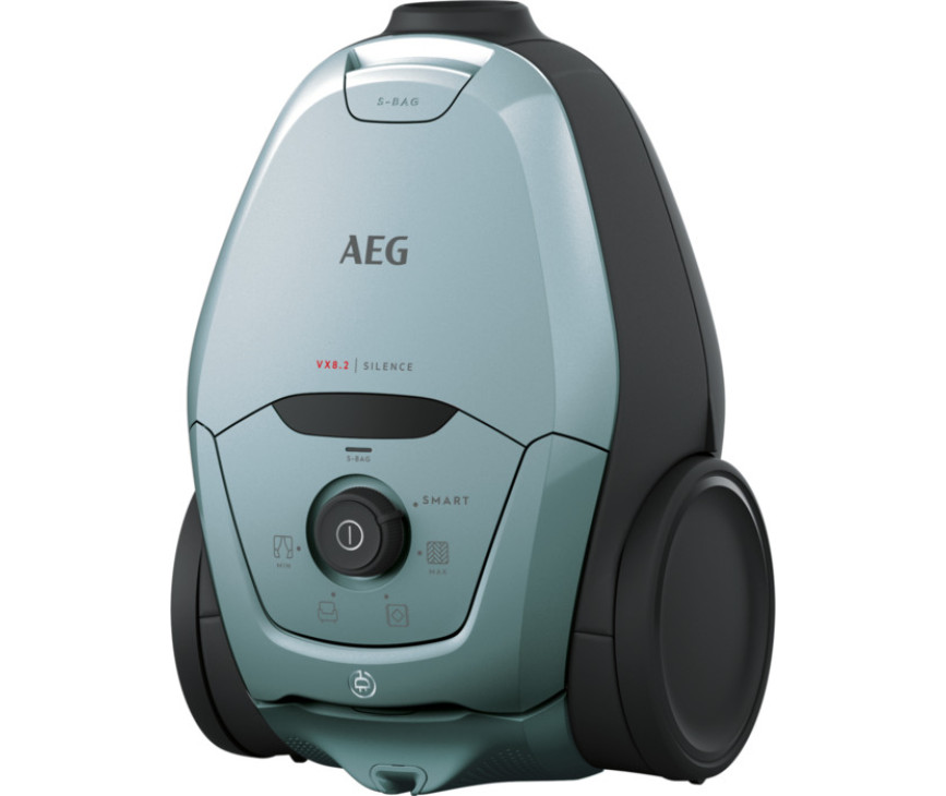 Aeg VX82-1-4MB stofzuiger blauw