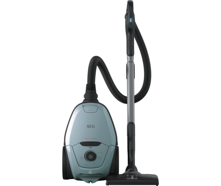 Aeg VX82-1-4MB stofzuiger blauw