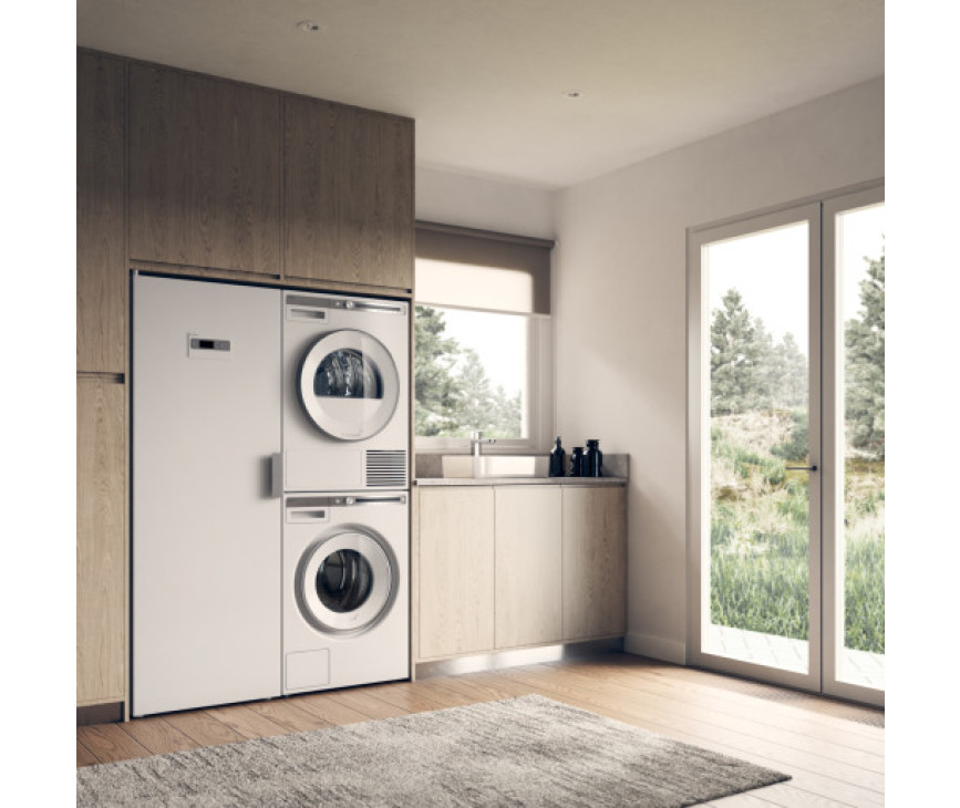 Asko T409HS.W warmtepomp droger