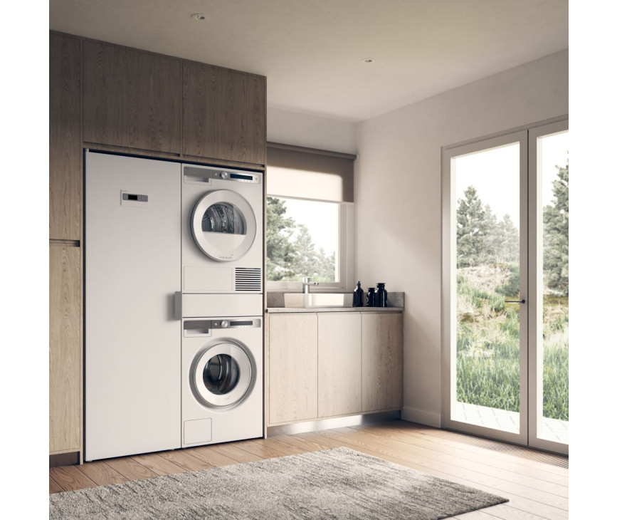 Asko W6098X.W/3 wasmachine