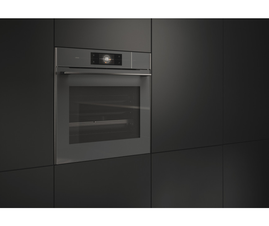  bij de Atag combi-stoomoven CS6585M1C