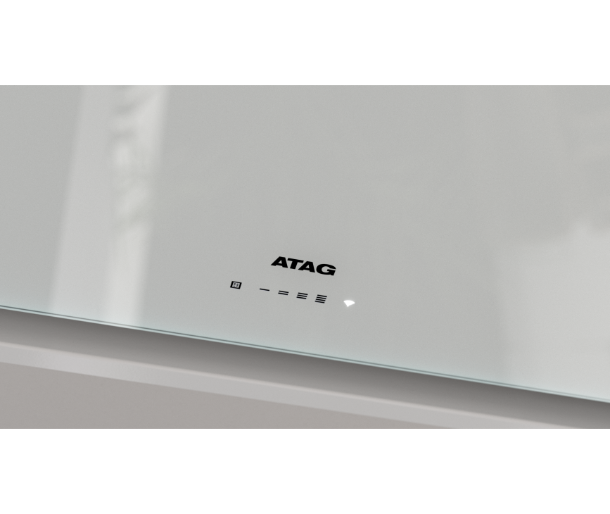 Atag CU9054MG inbouw plafondunit afzuigkap - mat grijs