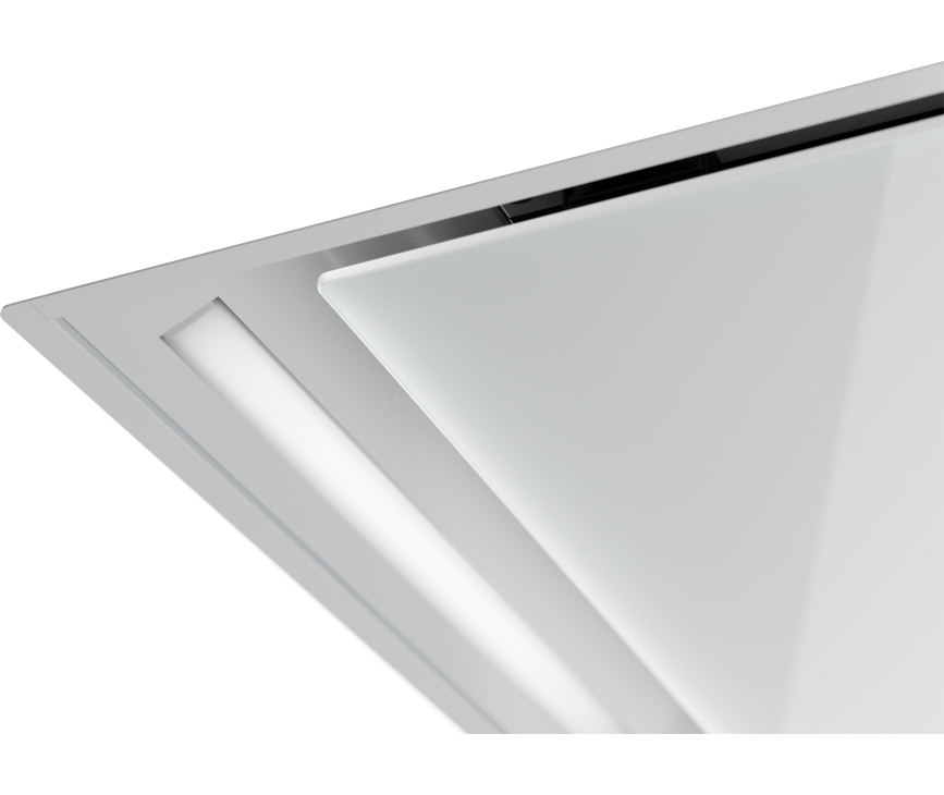 Atag CU9054MG inbouw plafondunit afzuigkap - mat grijs