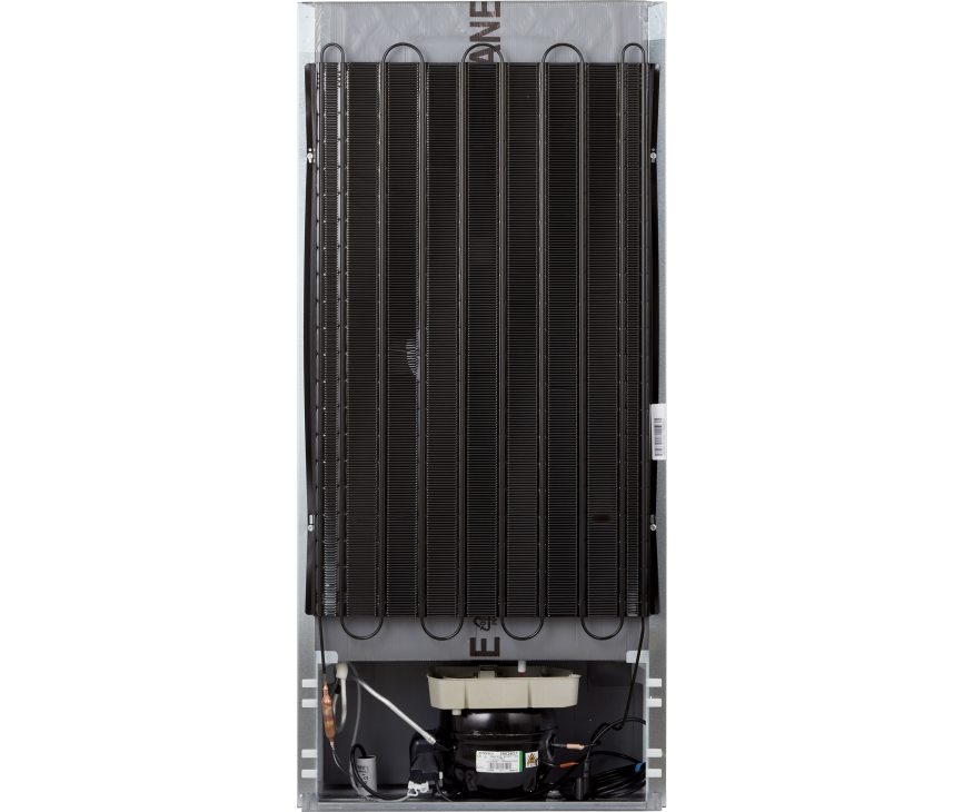 Atag KD67122A inbouw koelkast - nis 122 cm. - deur-op-deur