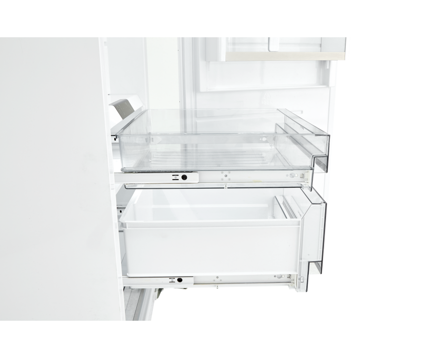 Atag KD86178DF inbouw koelkast - nis 178 cm. - nofrost