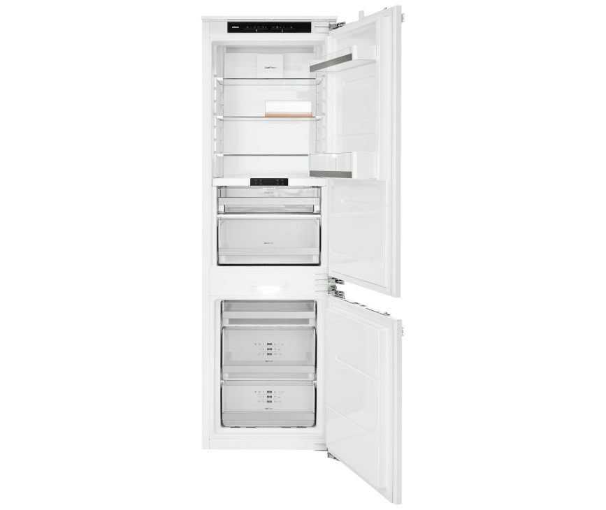 Atag KD86178DF inbouw koelkast - nis 178 cm. - nofrost