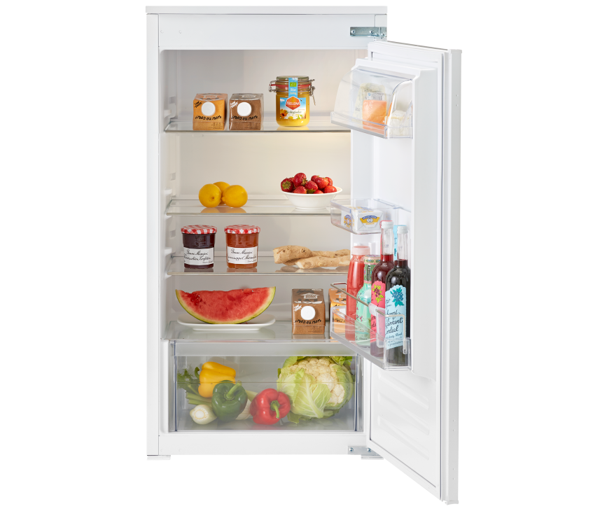 Atag KS37102A inbouw koelkast
