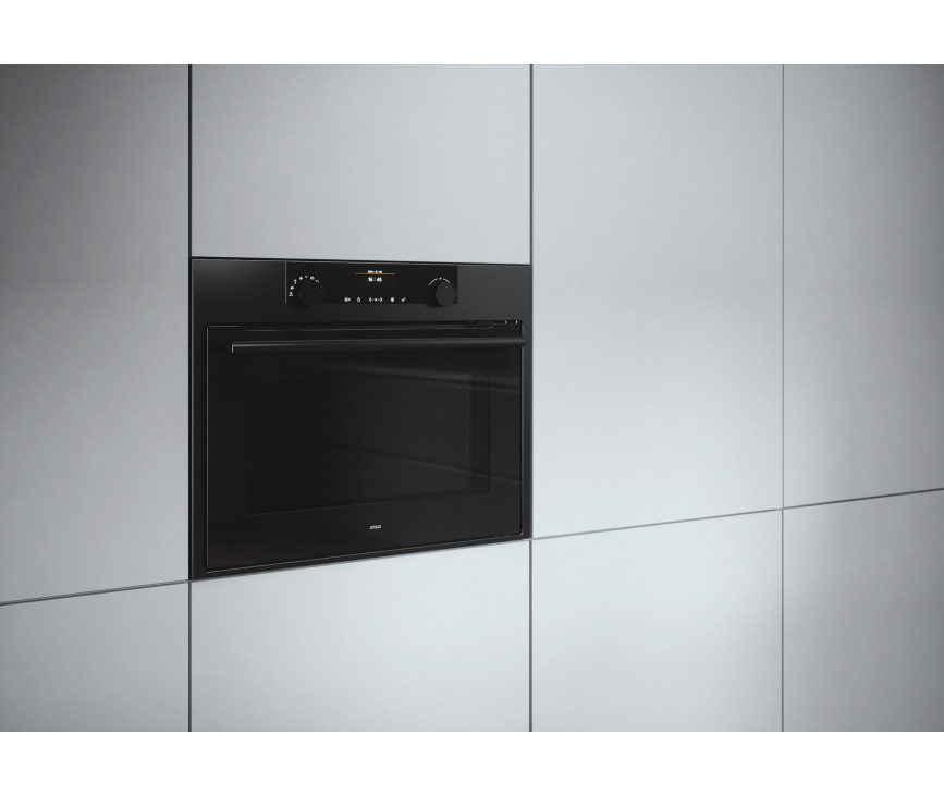 Atag MA4695C inbouw magnetron - nis 45 cm.