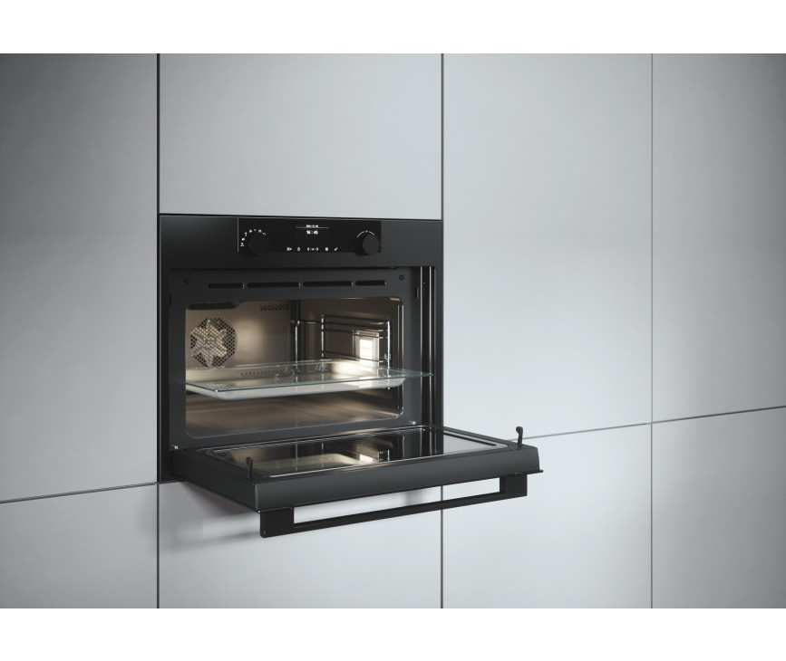 Atag MA4695C inbouw magnetron - nis 45 cm.