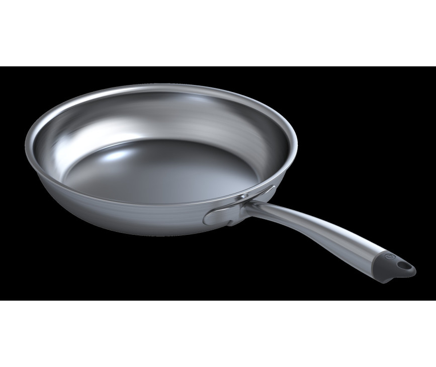Atag AFP13S koekenpan voor CelsiusCooking