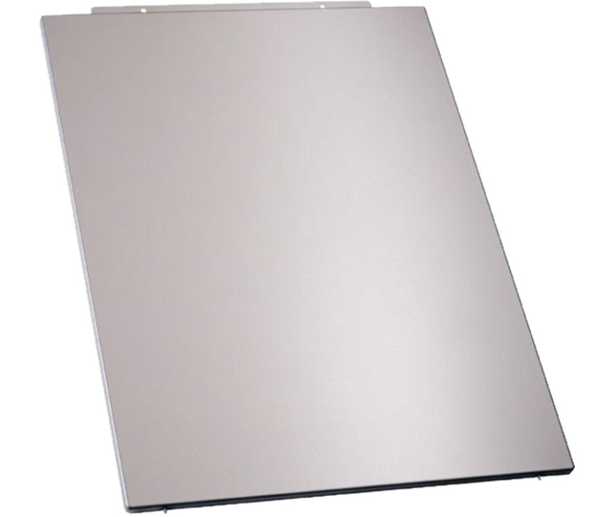 Atag AW6011F inbouw achterwand
