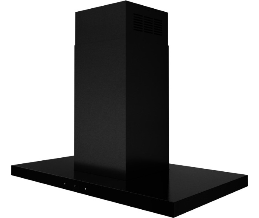Atag ES90212MS eiland afzuigkap - blacksteel