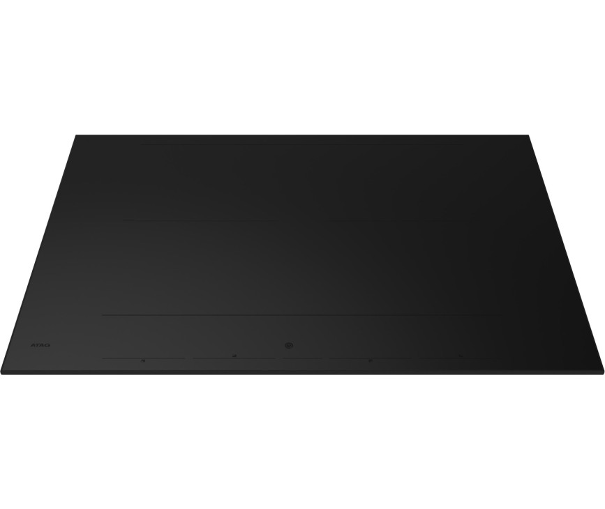 Atag HI27472SV inductie kookplaat met Celsius Cooking - 72 cm.
