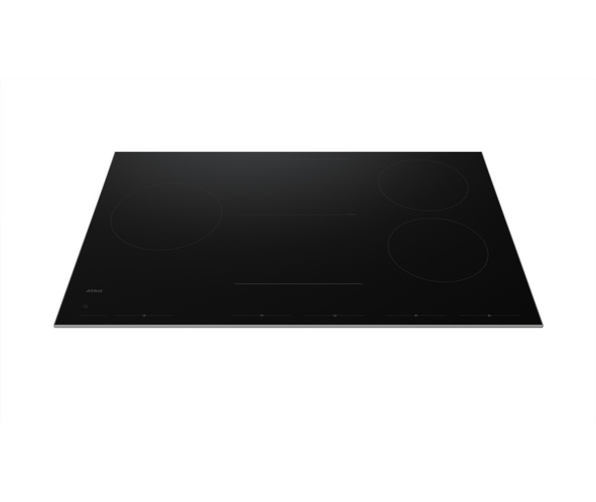 Atag HI28571SV inbouw inductie kookplaat met Celsius Cooking