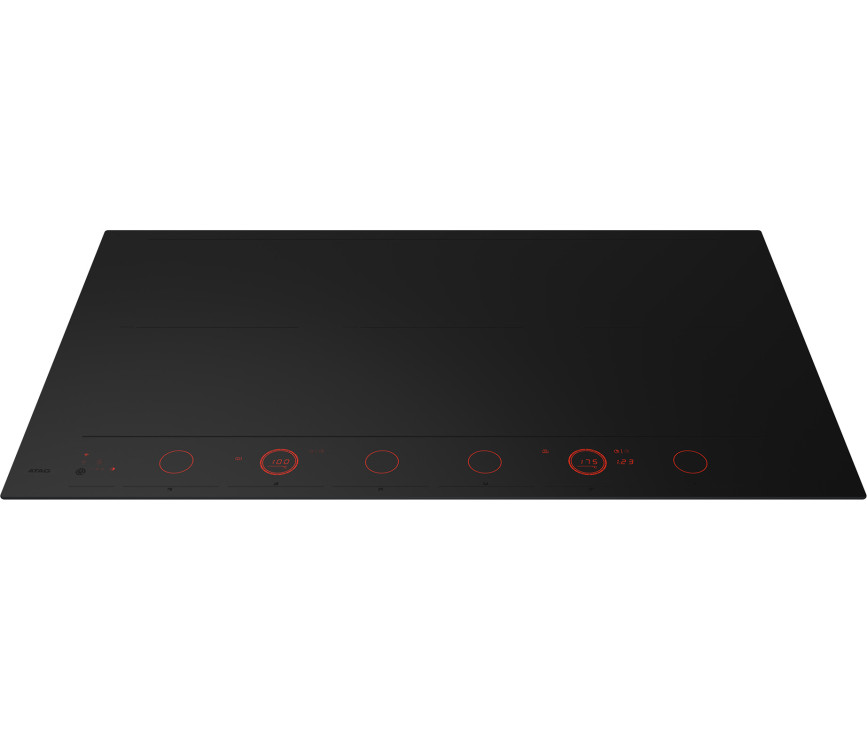 Atag HI29672SV inductie kookplaat met Celsius Cooking