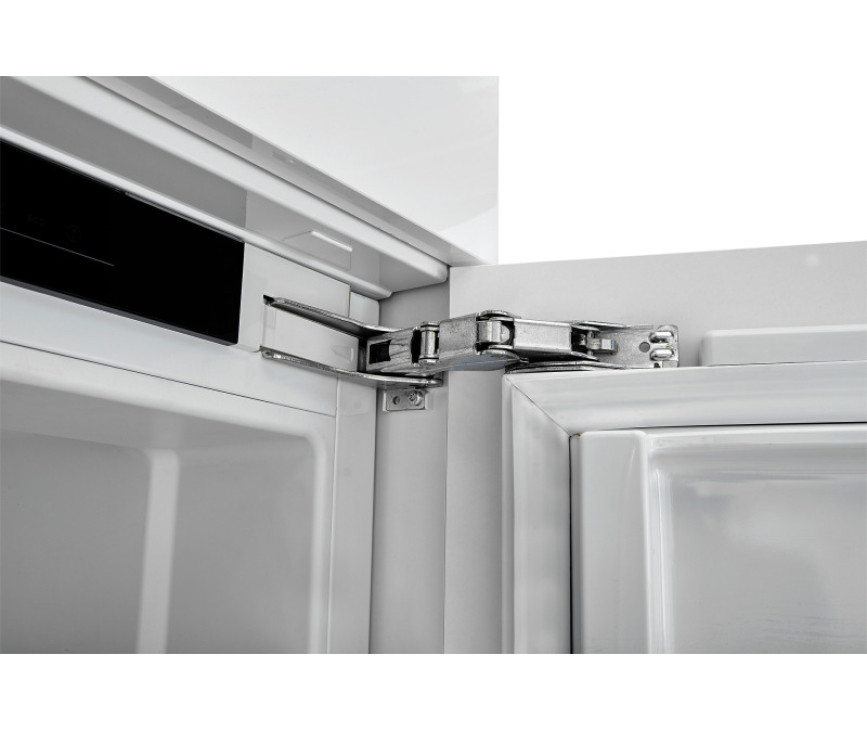 Atag KD26178A inbouw koeler / koelkast - nis 178 cm.