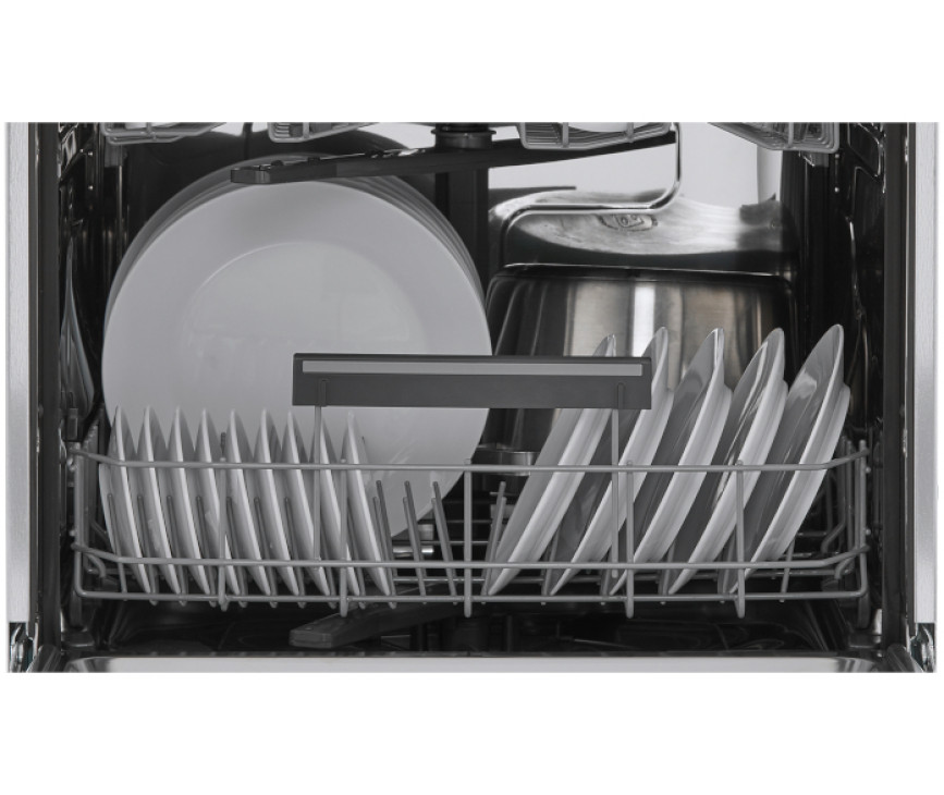 Atag VA5114MT inbouw vaatwasser super stil - volledig geïntegreerd