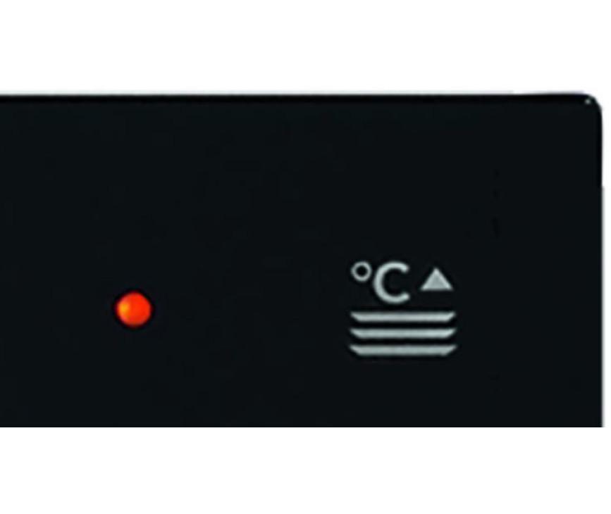 Atag WD1674M inbouw warmhoudlade