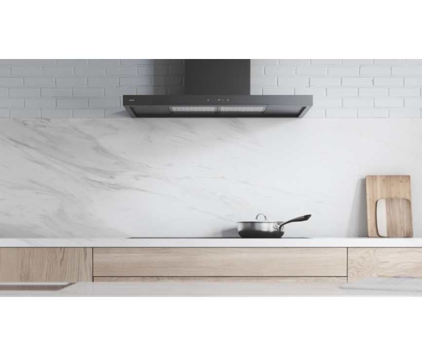Atag WS90292MX wand afzuigkap