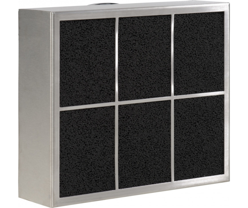 AVITANA PLANO 600/150 plasmafilter - vierkant